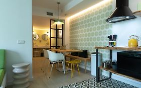 Aparthotel Boutique Poniente Playa