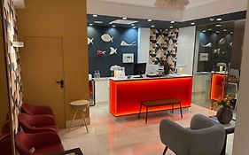 Aparthotel Boutique Poniente Playa
